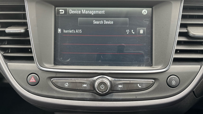 Vauxhall Crossland 1.2 Design 5dr Petrol Hatchback